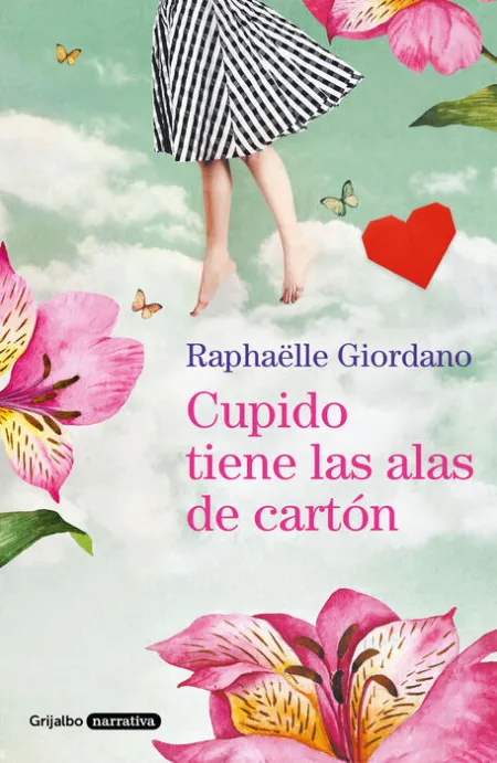 Cupido Tiene las Alas de Cartón