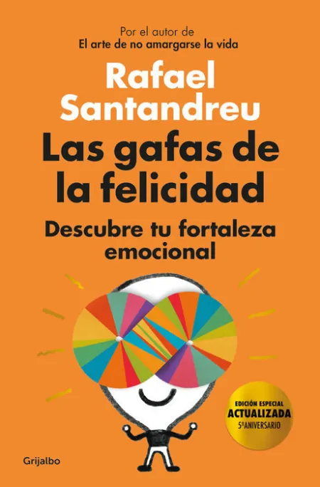 Las Gafas de la Felicidad (Edición 5. º Aniversario)
