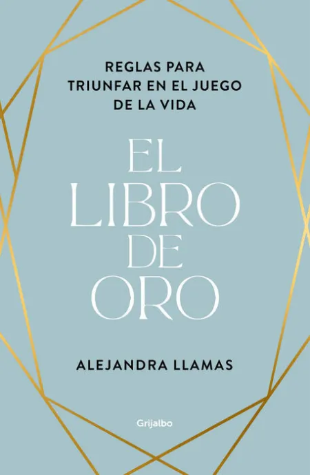 El Libro de Oro