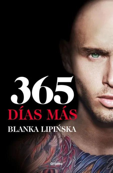 365 Días Más («Trilogía 365 Días» 3)