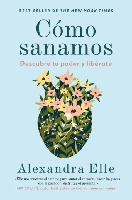 Cómo Sanamos
