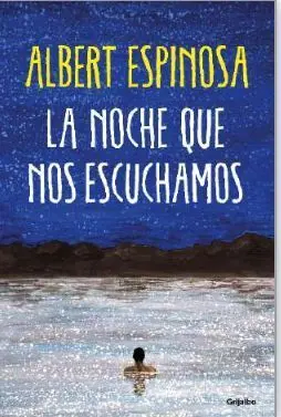 La Noche que nos Escuchamos
