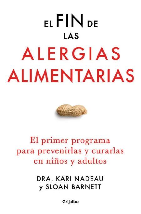 El Fin de las Alergias Alimentarias