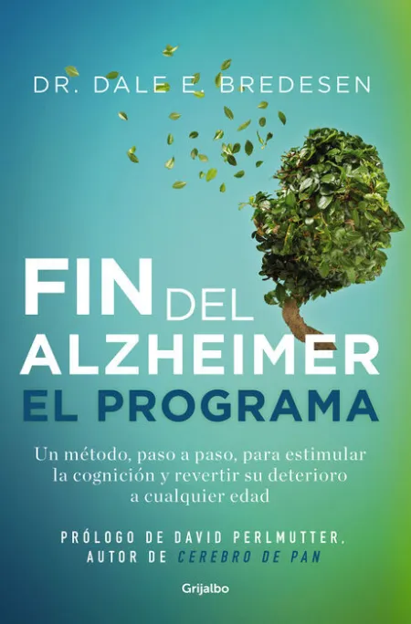 El Fin del Alzheimer, el Programa
