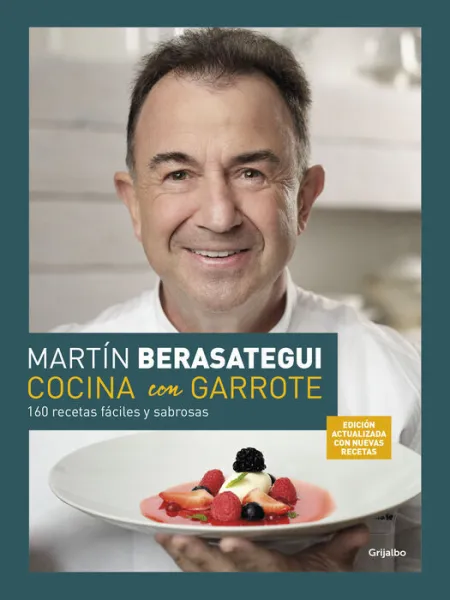 Cocina con Garrote. 150 Recetas Fáciles y Sabrosas
