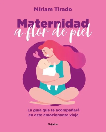 Maternidad a Flor de Piel