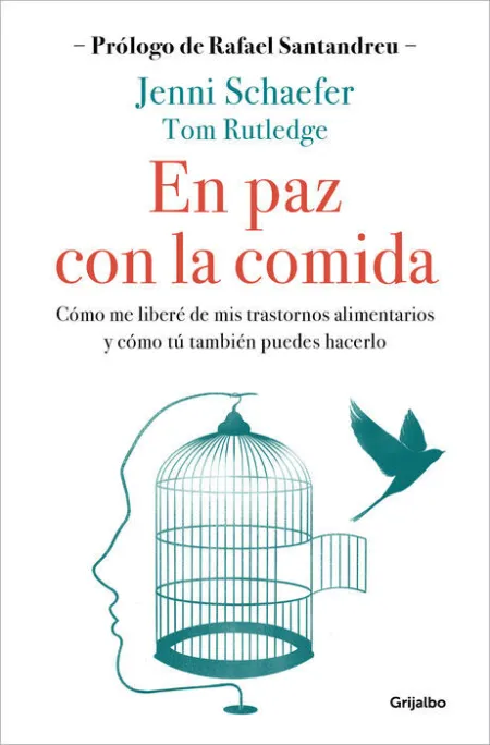 En Paz con la Comida