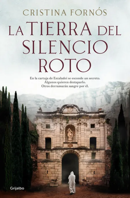 La Tierra del Silencio Roto