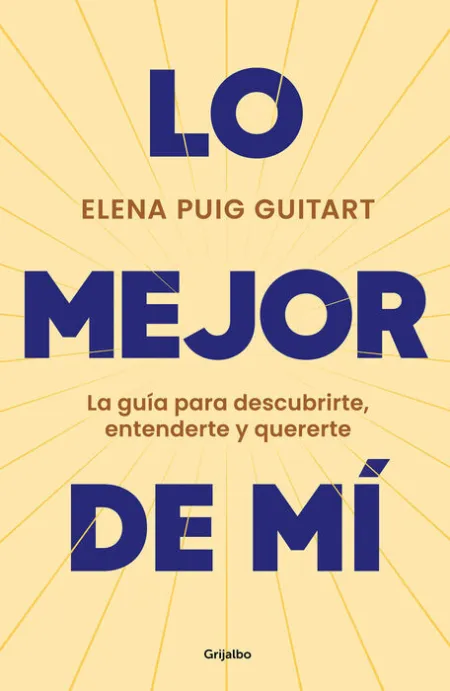 Lo Mejor de mí