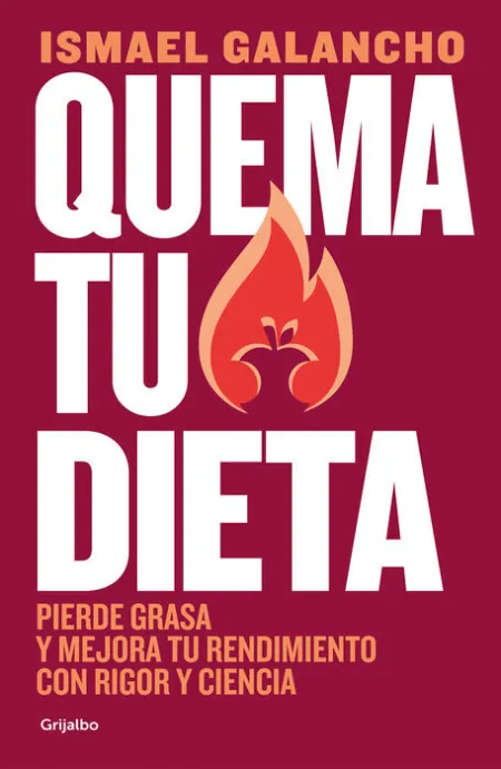 Quema tu Dieta