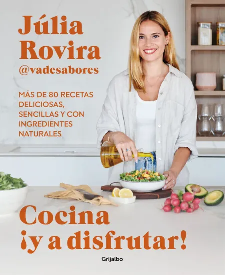 Cocina ¡Y a Disfrutar!