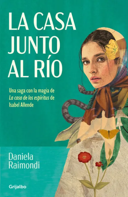 La Casa Junto Al Río