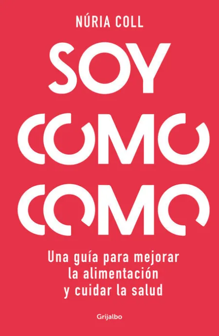 Soy Como Como