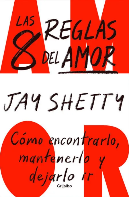 Las 8 Reglas del Amor