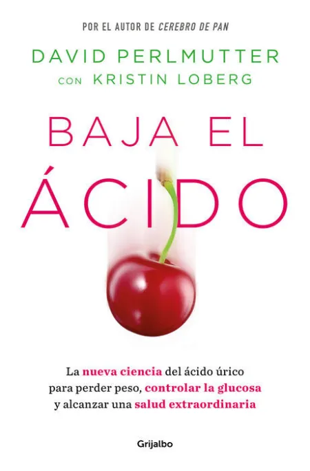 Baja el Ácido
