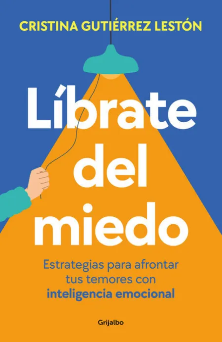 Líbrate del Miedo