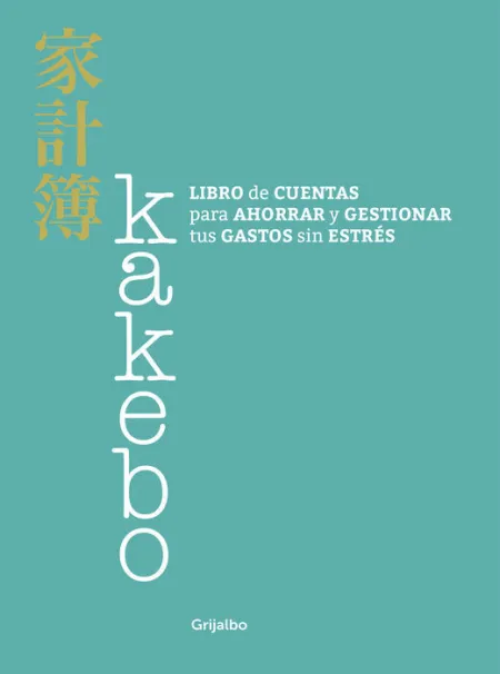 Kakebo