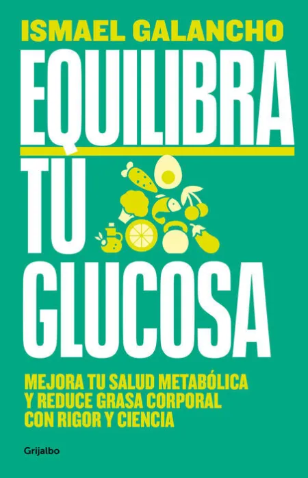 Equilibra tu Glucosa
