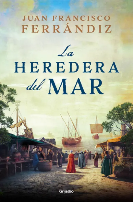 Heredera del Mar, la