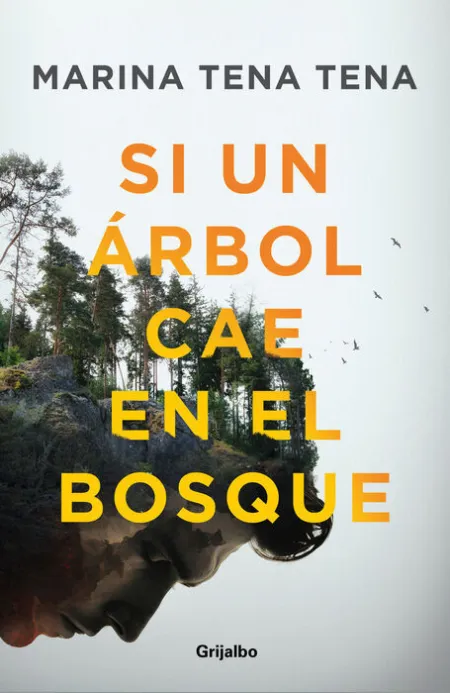 Si un Arbol Cae en el Bosque