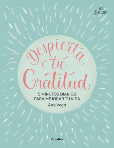 Despierta tu Gratitud