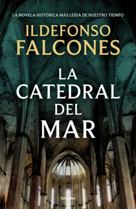 La Catedral del Mar