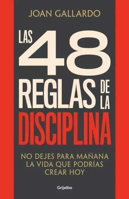 48 Reglas de la Disciplina, las