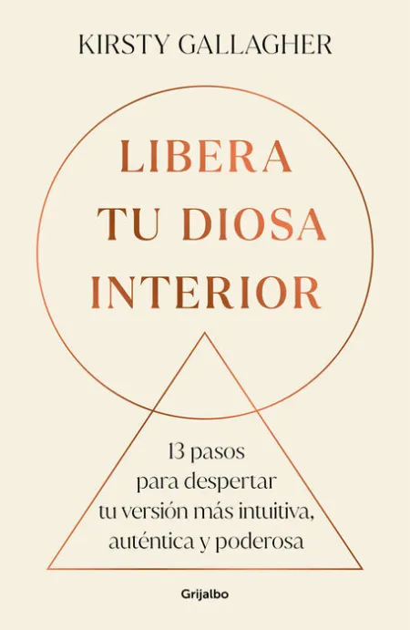 Libera tu Diosa Interior 