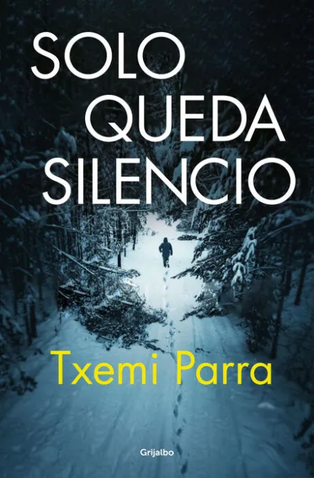 Solo Queda Silencio