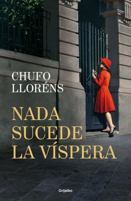 Nada Sucede la Víspera