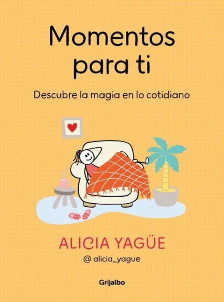 Momentos para Ti