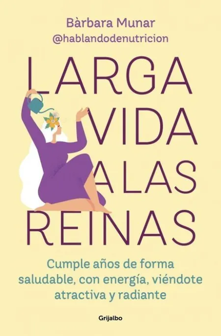 Larga Vida a las Reinas