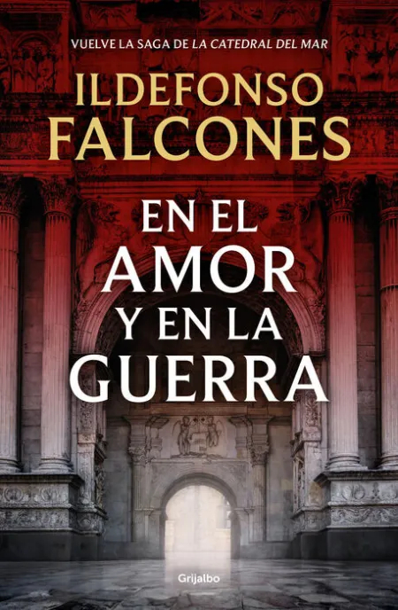 En el Amor y en la Guerra