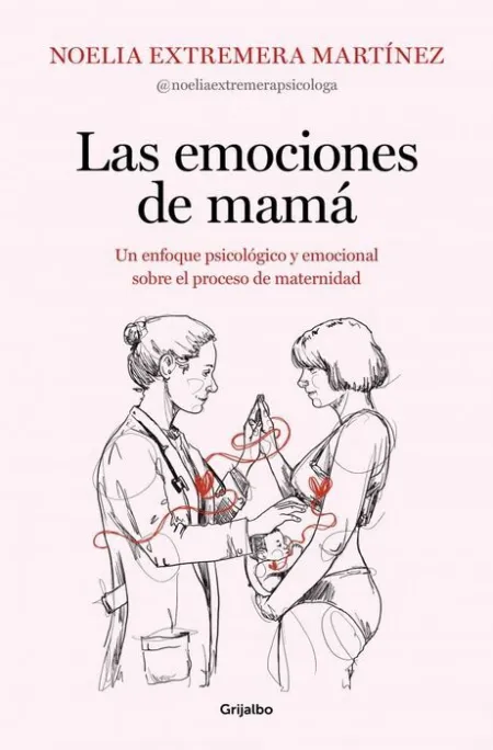 Las Emociones de Mamá