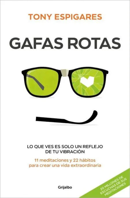Gafas Rotas