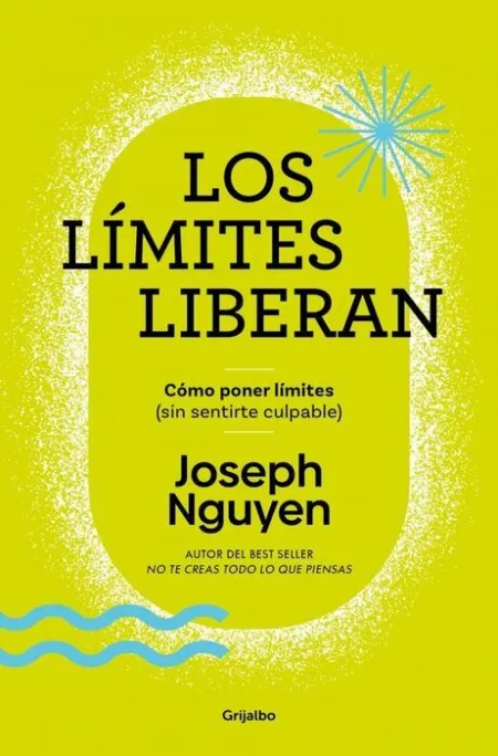 Los Límites Liberan