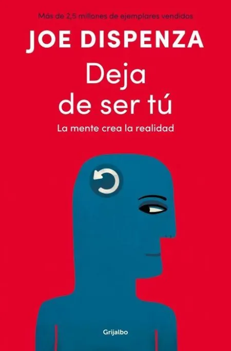 Deja de Ser tú