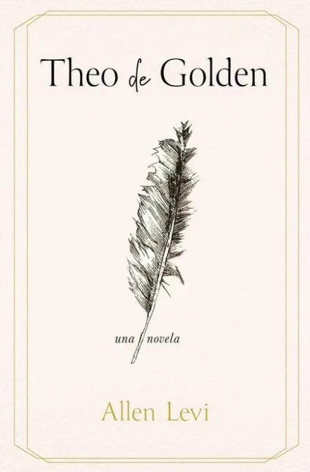 Theo de Golden