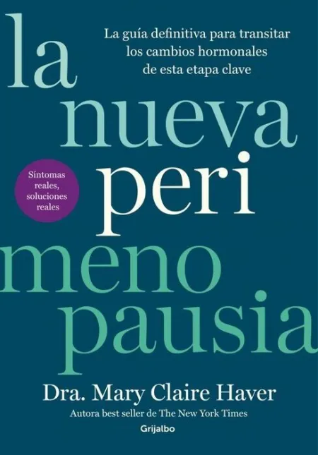 La Nueva Perimenopausia