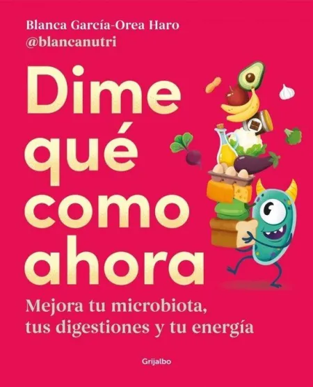 Dime qué Como Ahora