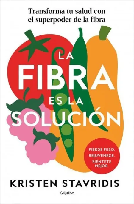 La Fibra Es la Solución