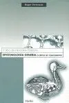 Epistemología General o Crítica del Conocimiento