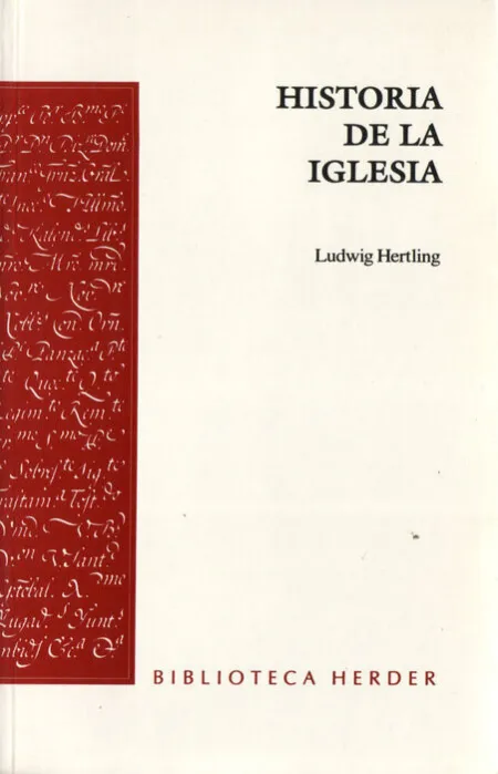 Historia de la Iglesia