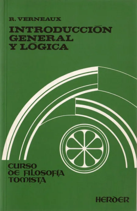 Introducción General y Lógica