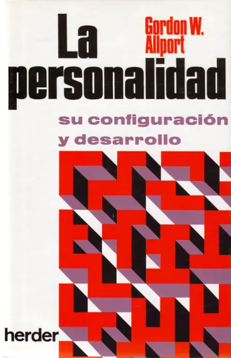La Personalidad