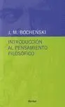 Introduccion Al Pensamiento Filosofico