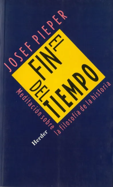 El Fin del Tiempo