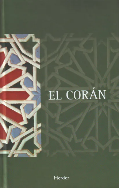 Coran, el.