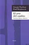 El Arte del Cambio
