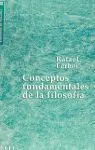 Conceptos Fundamentales de la Filosofía